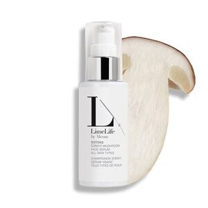 Limelife by Alcone travel size mini Sotoks Songyi mushroom face serum